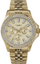Orë dore për femra Timex Kaia TW2V79400UK, e artë