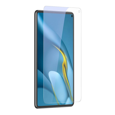 Qelq mbrojtës Baseus Crystal, për Huawei MatePad 10.8", 0.3mm, transparents