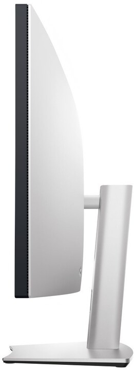 Монитор Dell UltraSharp U4924DW - LED 49"