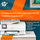 Printer multifunksional HP Envy Inspire 7920e 242Q0B, A4, WiFi, i bardhë