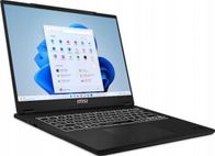 Laptop MSI Modern 14 H D13MG-095PL, 14", Intel Core 5 - 13420H, 16GB RAM, 512GB SSD