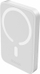 Baseus Magnetic Mini Безжичен Power Bank, 6000 mAh, 20W, White