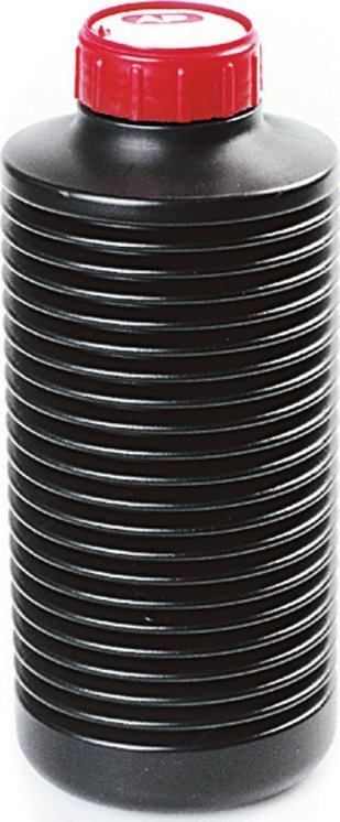 Shishe fotografike AP Collapsible, 450–1000 ml, e zezë