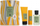 Set Acqua Di Parma Colonia Futura, Eau de Cologne, 100ml + deodorant, 50ml, + xhel dushi, 75ml