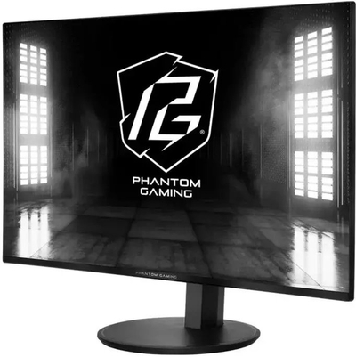 Гејминг монитор ASRock PG27FFS2E, 27\", 240Hz FHD IPS, црн