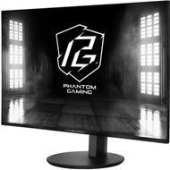 Monitor gaming ASRock PG27FFS2E, 27", 240Hz FHD IPS, i zi