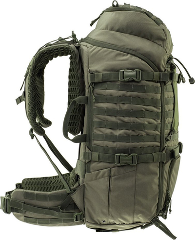 Çantë shpine për hiking Magnum Multitask, 85 L