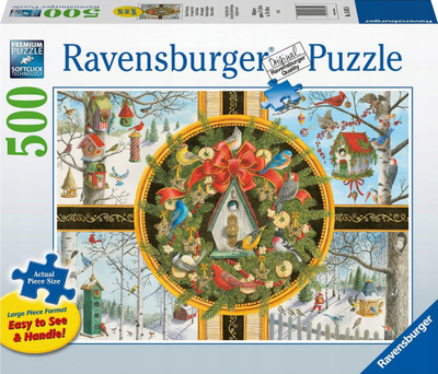 Puzzle Ravensburger XXL Dinosaur, 150 pjesë, 7+, me ngjyra
