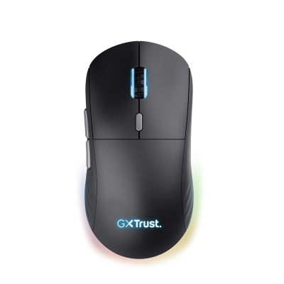 Maus Trust GXT 926 REDEX II, 10,000 DPI, i zi