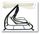 Luhatëse STELA për 2 persona C3004