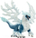 Figurinë lodër Schleich Eldrador Ice Dragon, 28 cm, krahë fleksibël, blu