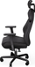 Karrige gaming Endorfy Meta BK EY8A005, ergonomike, me njeshkë për kokën, e zezë