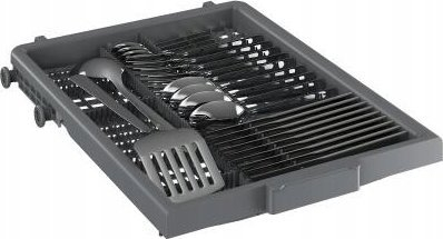 Enëlarëse e integrueshme Beko BDIS48E041Q, 45cm, SelfDry, inox