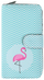 Kuletë Albi Flamingo 36288, e kaltër/rozë