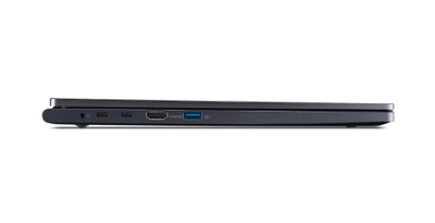 Laptop NTB TravelMate P4 16 (TMP416-72-74R1), 16″, WUXGA, Intel i7-13700H, 16GB RAM, 1TB SSD, Intel Iris Xe, i kaltër i errët
