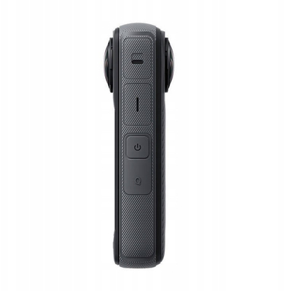 Сет за патување Insta360 X4 Travel Bundle, за камера Insta360 X4, црн