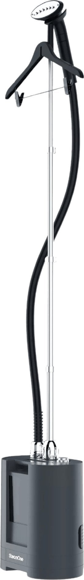 Aparat avulli për rroba SteamOne R-Dualys 2 EUDP2T, 2300W, depozitë 1.6L, gri
