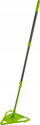 Mbulesa zëvendësuese për mop Maximex Triangel, set me 2 copë, trekëndore, me shumë ngjyra