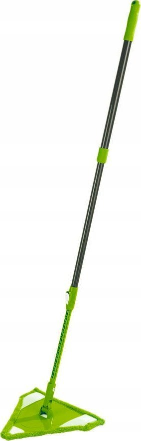 Mbulesa zëvendësuese për mop Maximex Triangel, set me 2 copë, trekëndore, me shumë ngjyra