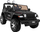 Makinë elektrike për kalamaj JEEP Wrangler Rubicon, 12V, 4x45W, me telekomandë