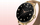 Smartwatch Noise Diva, ekran 1.1\" AMOLED, Bluetooth Calling, ngjyrë flori