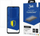 Xham mbrojtës 3MK për Samsung Galaxy A23 4G, transparent
