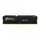 Memorie RAM Kingston Fury Beast, 16GB DDR5 6000MT/s CL36, DIMM, e zezë