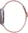 Orë e mençur Garett Smartwatch Classy, rozë