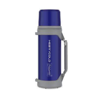 Termus Maestro MR-1631-150, 1.5L, karafë termike, blu