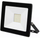 Prozhektor LED pa markë, 30W, 6500K, i zi