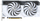 Kartelë grafike ASUS Dual GeForce RTX 4070 SUPER White OC Edition, 12GB GDDR6X