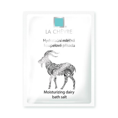 Qumësht hidratues La Chevre 40g