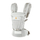 Nosilkë bebe Ergobaby Adapt Soft Flex Mesh, ergonomike, rrjetë ajrosëse, gri Pearl