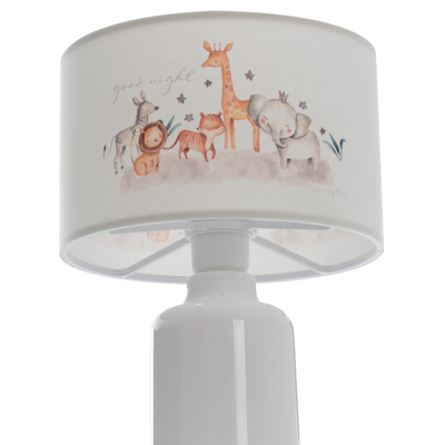 Llambë tavoline Baloo Φ24×32 cm (HM7577.06)