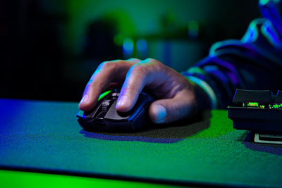 Maus Razer Viper V2 Pro, Wireless, i zi