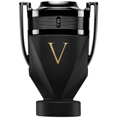 Parfum intense Paco Rabanne Invictus Victory Absolu Perfum Intense, 100 ml