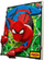 Set LEGO® Art 31209 The Amazing Spider-Man, 2099 pjesë