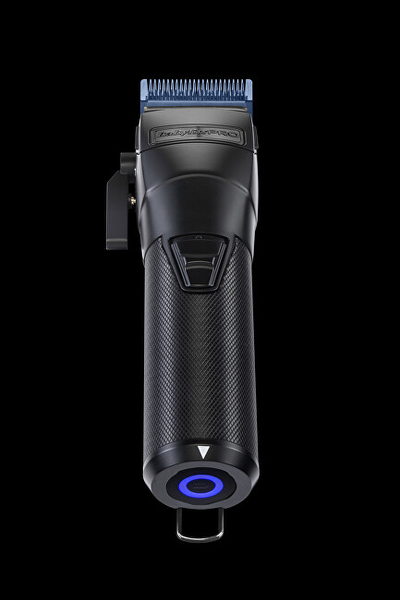Prerëse flokësh Babyliss PRO FXONE Black FX899MBE