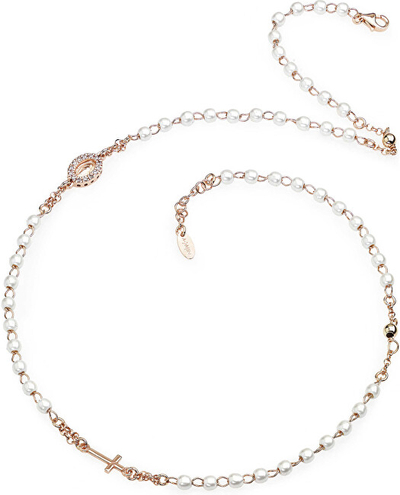 Qafore Amen Rosary CRORBZ-M3