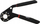 Çelës universal GEKO Bionic Wrench G00860, 8\", 12-21mm, dorezë kundër rrëshqitjes