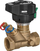 Valvul balancimi Danfoss MSV-D DN50 003Z7006, lidhje me filet, metal