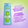 Shampo për flokë të yndyrshëm dhe me zbokth Garnier Fructis Antidandruff