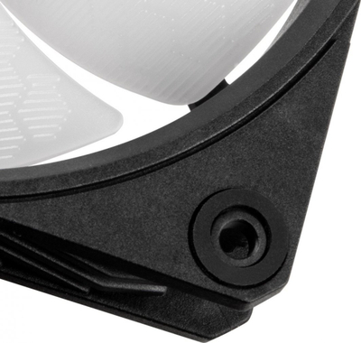 Ftohës SilverStone Shark Force 120 ARGB, 120 mm