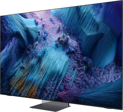 TV Samsung Neo QLED QN990F, 85\", 8K, i zi