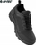 Këpucë trekking Hi-tec Ilinoi Low WP M, softshell, membranë Waterproof, gri