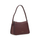 Verde Женска Crossbody Чанта, Bordeaux