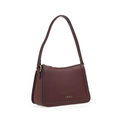 Verde Женска Crossbody Чанта, Bordeaux