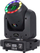 Reflektor skene LIGHT4ME 100 SPOT RING, LED 100W, me unazë RGB, i zi