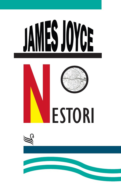 Nestori - James Joyce