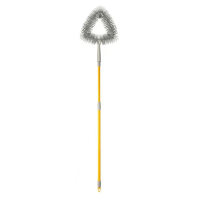 Fshese Pluhuri Sintetik 115cm